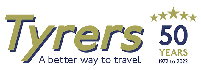 R S Tyrer Ltd | Tel: 01257 480979